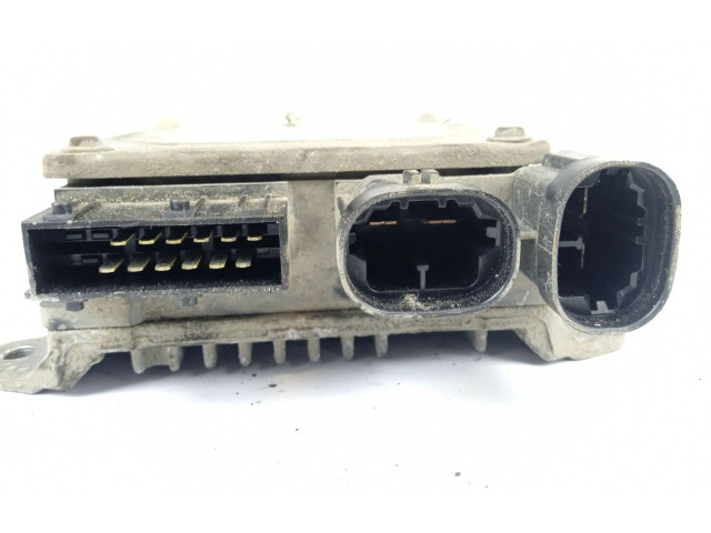 Блок управления 9650836780 Citroen C2