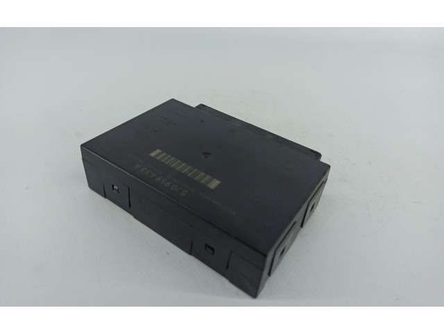 Блок комфорта 5J0959433A, 5DK00812920   Skoda Fabia Mk2 (5J)   