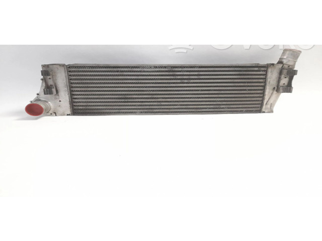 Интеркулер  160132153F   Renault Scenic RX 