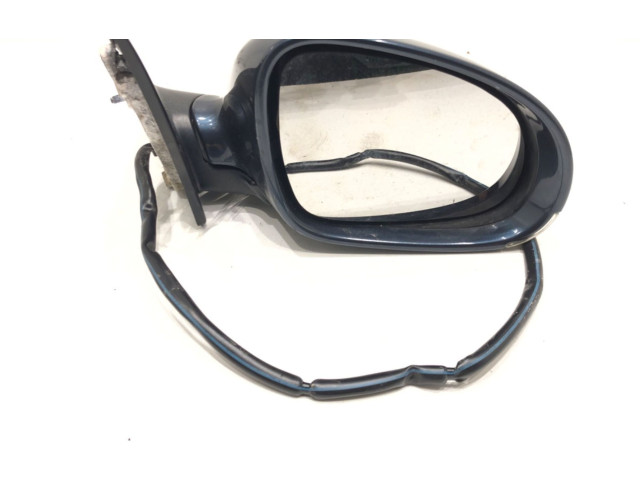 Зеркало электрическое Volkswagen Jetta V 2005 - 2010 года