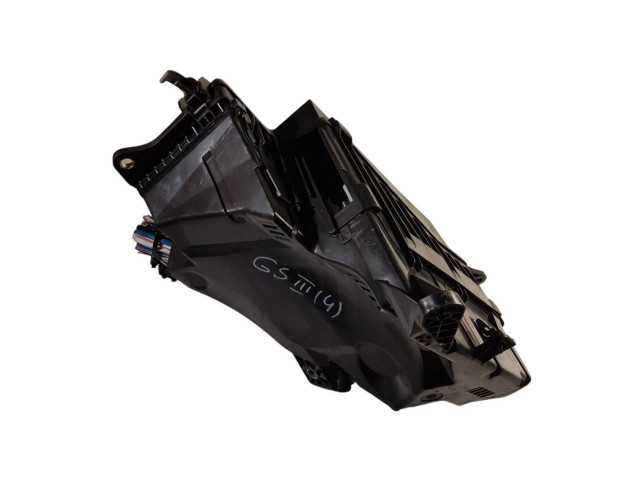   Pojistková skříňka 71549311, 5850XA1   Lexus GS 300 350 430 450H 2006