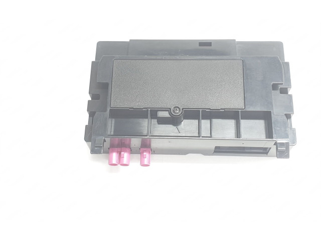 Блок управления 5WA035284A, 5WA035284C Skoda Octavia Mk4