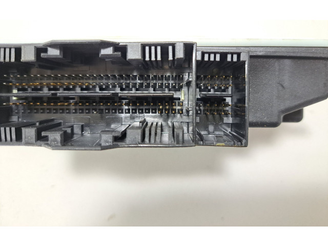 Блок подушек безопасности 6837359, 7911607 BMW X5 F15