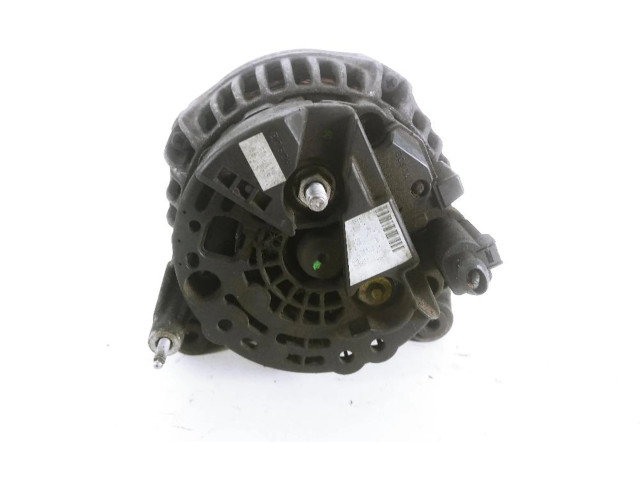 Генератор 028903028E Volkswagen Golf IV