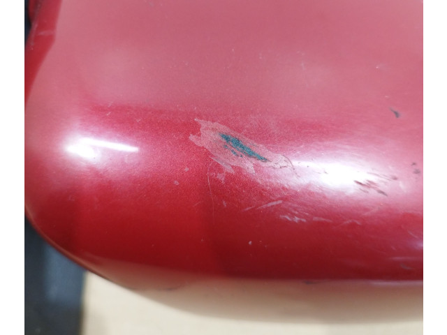 Зеркало электрическое правое Mitsubishi Lancer 2003-2007 года