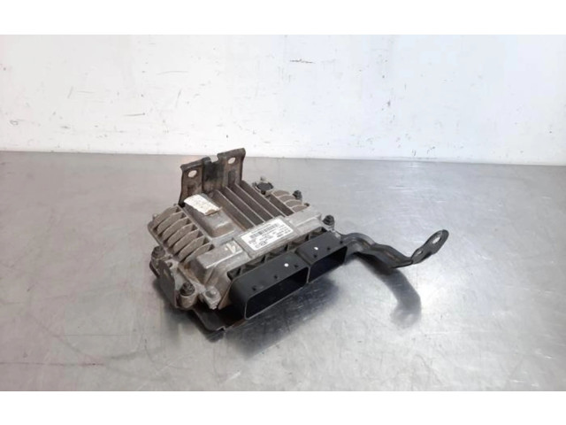 Блок управления двигателя 391302A304 KIA Venga