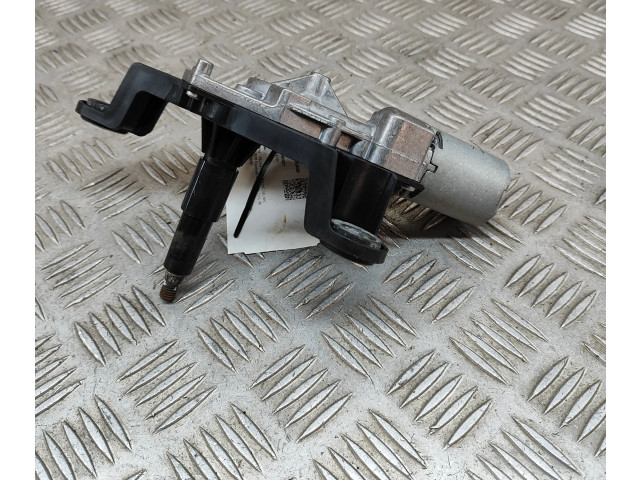 Моторчик заднего дворника 9811259980, 0390205008    Peugeot 5008 II