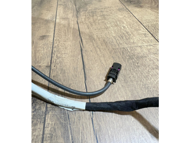 Зеркало электрическое        Mercedes-Benz GL X166  2013 - 2019 года   