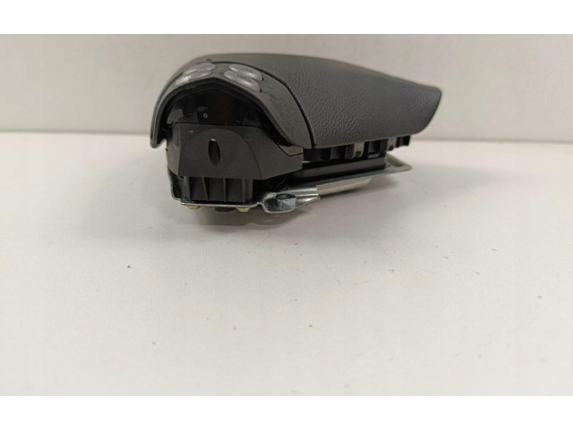 Надувная подушка для руля