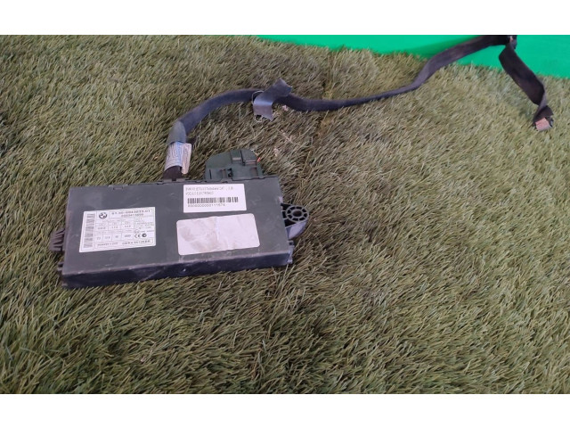 Блок управления двигателя 5WK49512KBR, MODULOELECTRONICO BMW X5 E70