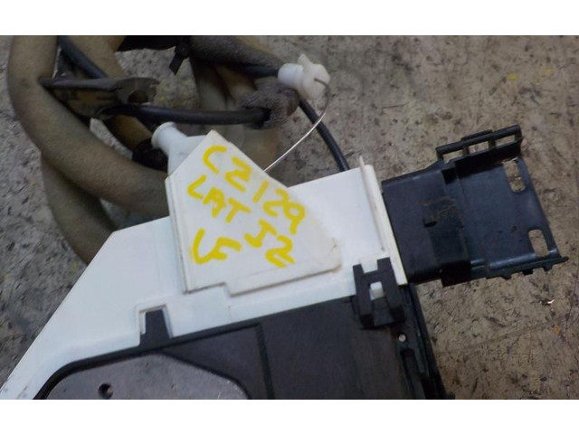 Zámek zadních dveří 9143T2 Citroen Berlingo 2008