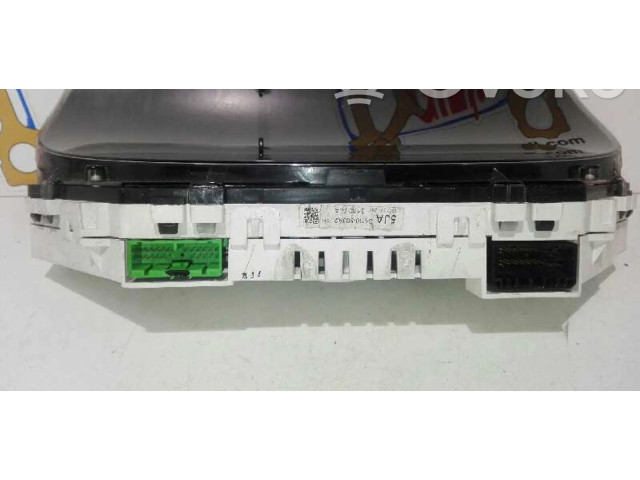 Přístrojová deska Suzuki Grand Vitara I 1998 3411050JA2, 4908