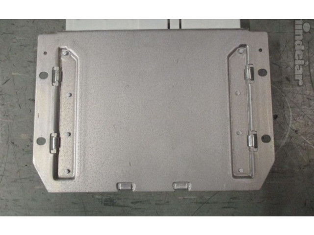 Блок управления АБС 0265453632, 0265453632   Mercedes-Benz A W168