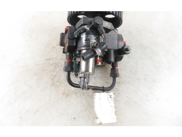 Топливный насос