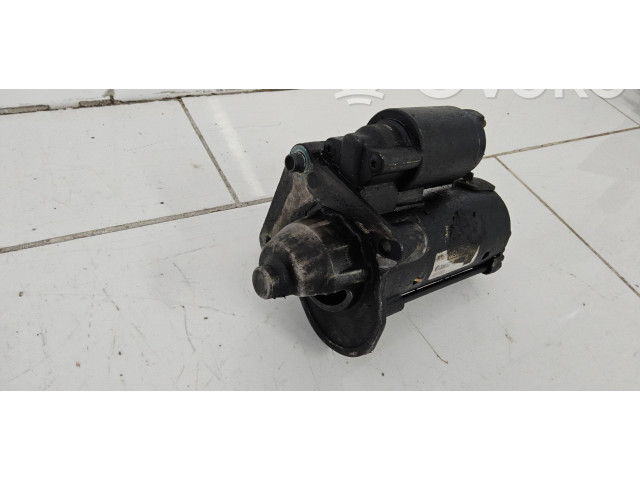 Стартер       Ford Focus  2004 - 2010 года   