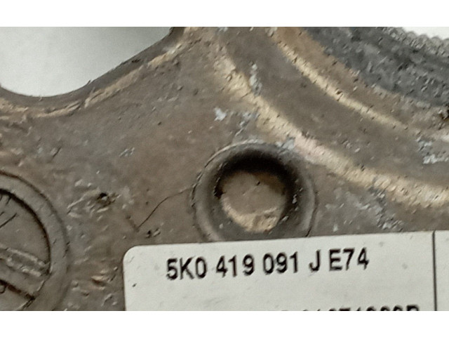 Volant Volkswagen Tiguan 2012 5K0419091  