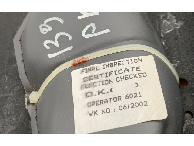 Подушка безопасности в сиденье    Jaguar XK8 - XKR