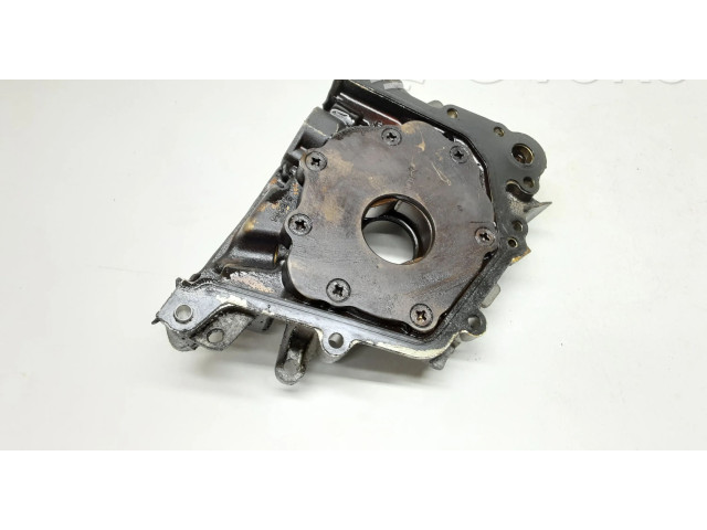 Масляный насос BM5G6600FC    Volvo V60