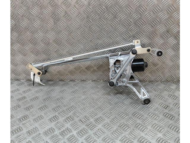 Комплект механизма стеклоочистителей 762955113, 762955023C Porsche Cayenne (9Y0 9Y3)