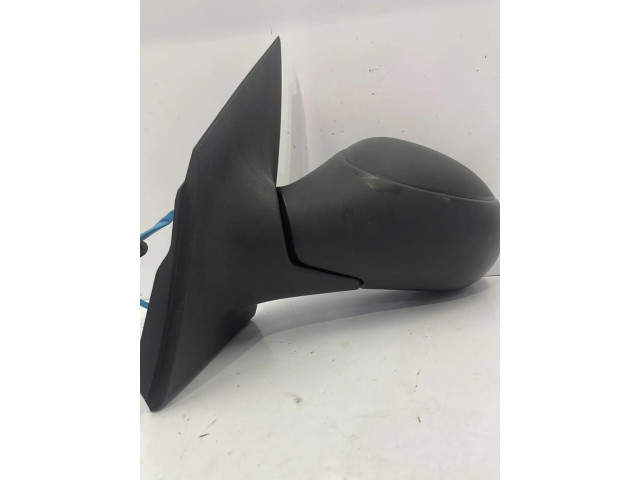 Зеркало электрическое левое Citroen C2