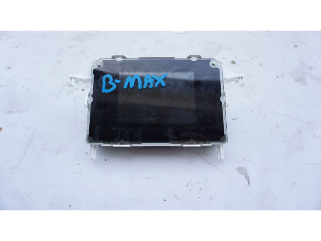 Дисплей 18B955 Ford B-MAX