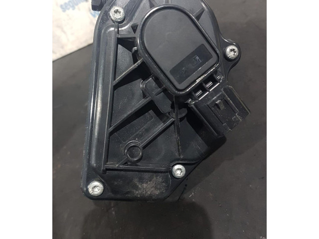 Čerpadlo oleje Volvo C30