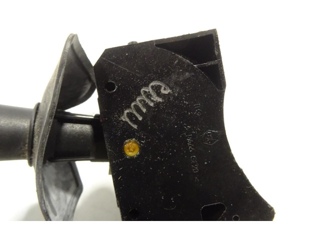 Ручка стеклоочистителей 6001551357 Dacia Sandero