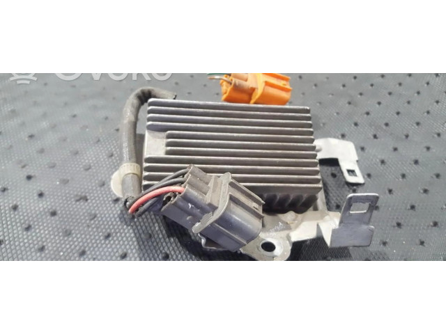 Блок управления    Honda Accord