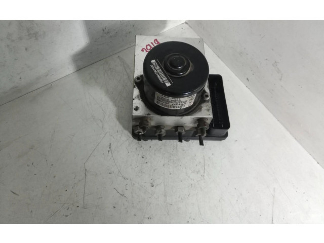 Блок АБС 10020404894 Volvo S60 2001 - 2004 года