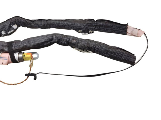 Боковая подушка безопасности 9802841080, 34183288B   Citroen C3