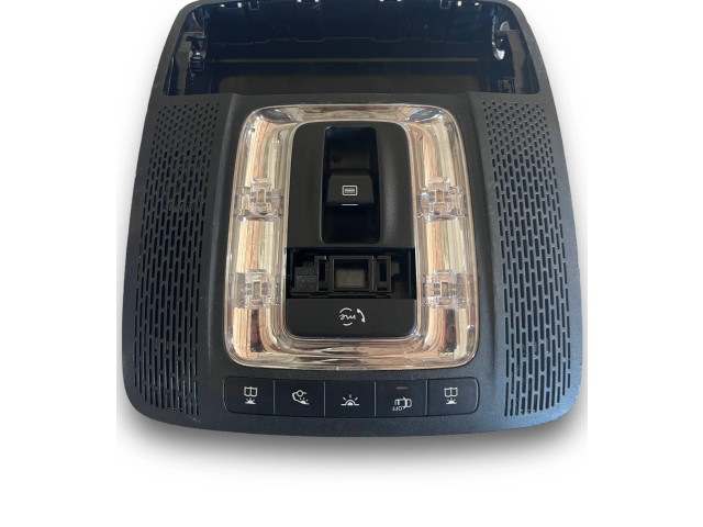 Блок комфорта NR113, A0009002519 Mercedes-Benz GLB x247