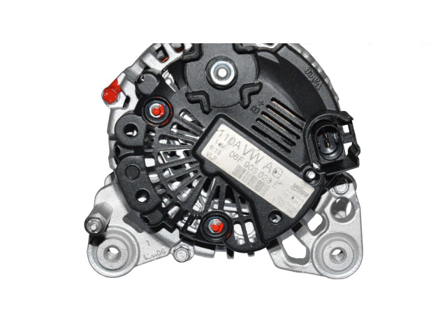 Генератор 06F903023E Volkswagen Caddy