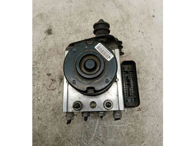 Блок АБС 1K0614117S, 10020702274 Skoda Octavia Mk2 (1Z) 2004 - 2013 года