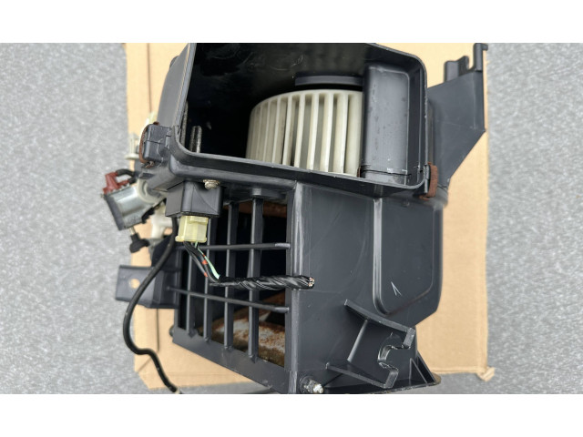 Вентилятор печки 39410-SB0-623 Honda Prelude