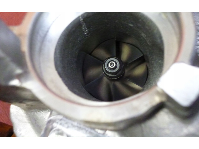 Турбина Seat Leon (5F) 2.0 04L253020M