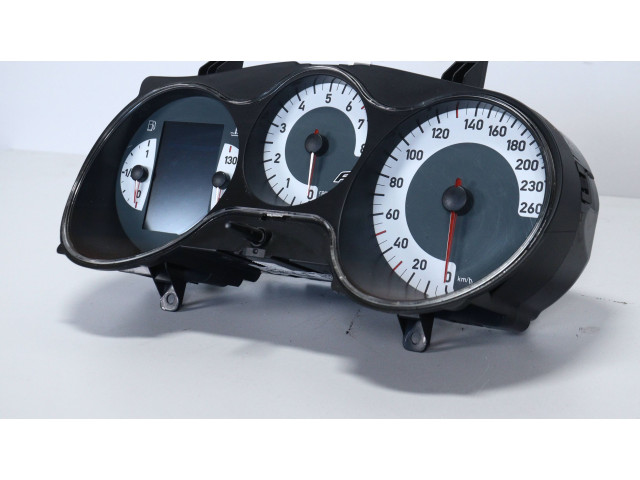 Volant Seat Leon (1P) 2008 1P0920841B  