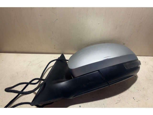 Зеркало электрическое Skoda Yeti (5L) 2009 - 2017 года