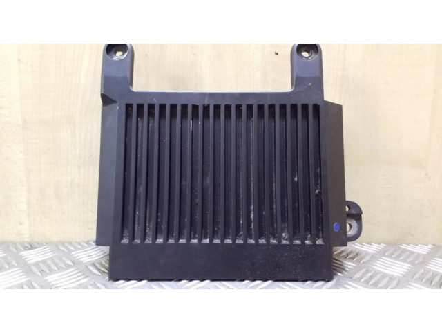 Звукоусилитель