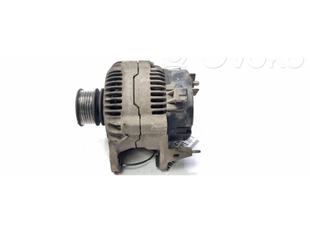 Генератор 0123310037 Skoda Octavia Mk1 (1U)