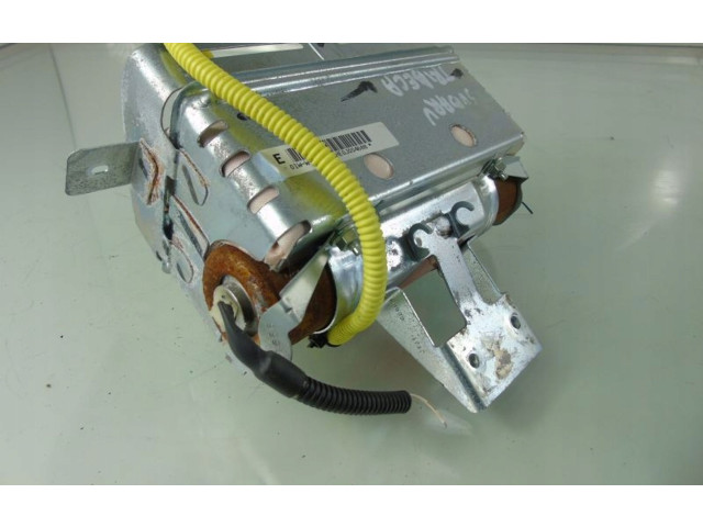 Подушка безопасности пассажира Subaru B9 Tribeca