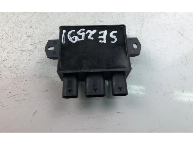 Блок управления 31652261   Volvo XC90