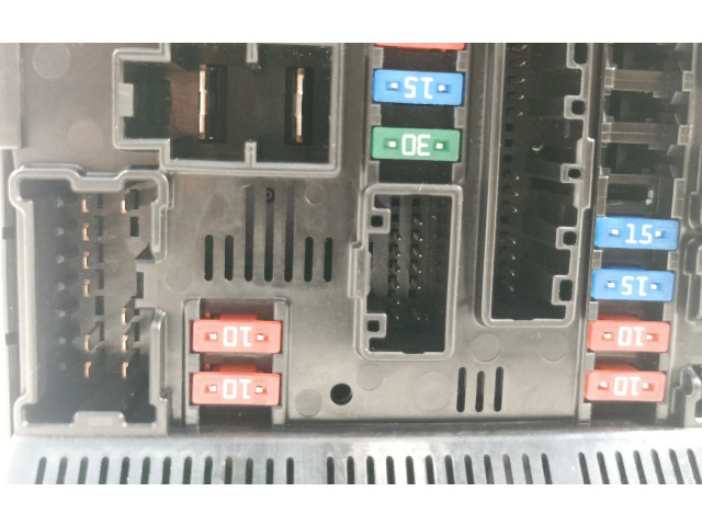 Модуль управления BSM 284B74GC0A Infiniti Q50