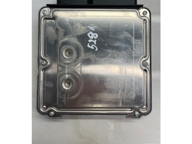 Řídící jednotka 070906016BD, 1039S08233 Volkswagen Transporter - Caravelle T5 2007