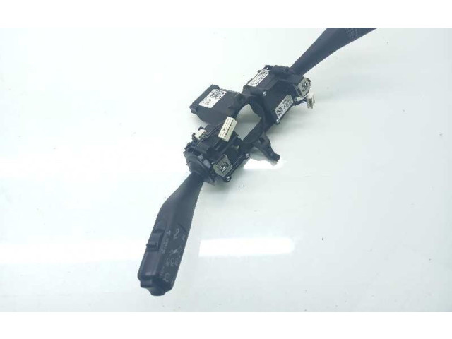 Ручка поворотов/ фонарей 5K0953502M, 5K0953521AT Skoda Octavia Mk2 (1Z)