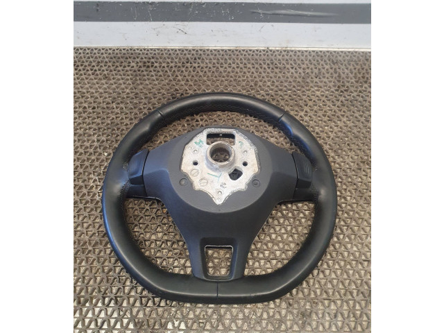 Volant Volkswagen Tiguan 2017 5TA4190911, 3b95419923  