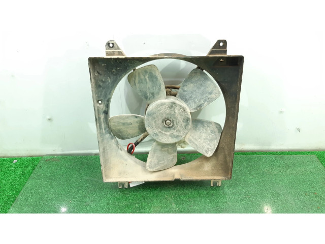 Вентилятор радиатора     96844925    Chevrolet Tacuma 1.6