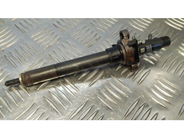 Vstřikovač 9656389980, EJBR03801D Citroen C4 I pro naftový motor 2.0