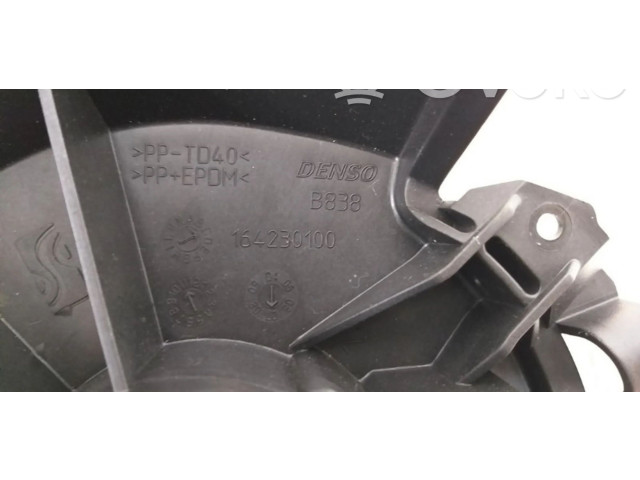 Вентилятор печки    164230100, 164230100   Fiat Punto (199)
