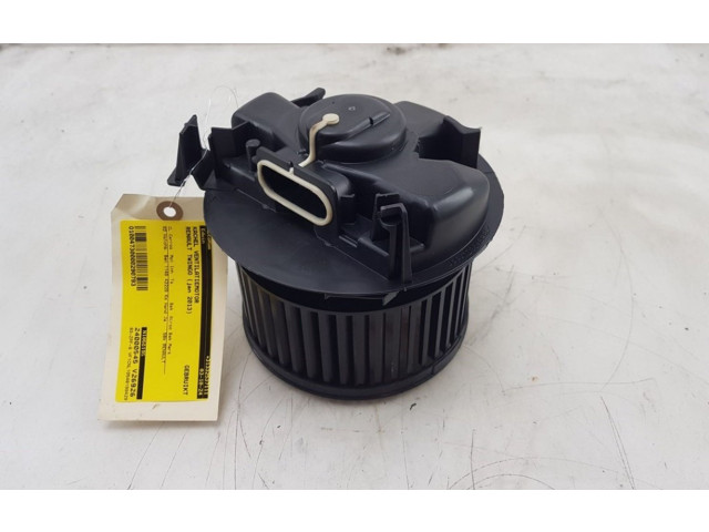 Вентилятор печки    N106819S, N106819S   Renault Twingo II