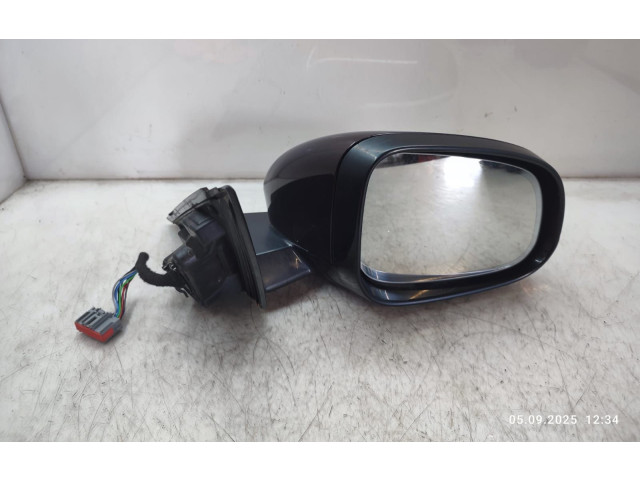 Зеркало электрическое Jaguar XF X260 2015 - года